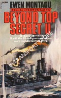 Book cover of Beyond Top Secret U by MONTAGU, Ewen